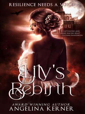 cover image of Lily's Rebirth